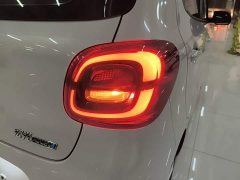 Wuling Hongguang MINIEV Fourth Generation Four-Door Advanced Edition - ფოტო 8