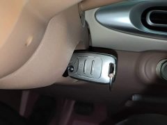 Wuling Hongguang MINIEV Fourth Generation Four-Door Advanced Edition - ფოტო 9