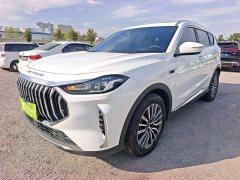 Jetour Jietu X70 PLUS Champion Edition 1.5T DCT Champion MAX 5-Seater - ფოტო 1
