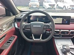 Jetour Jietu X70 PLUS Champion Edition 1.5T DCT Champion MAX 5-Seater - ფოტო 11