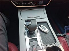 Jetour Jietu X70 PLUS Champion Edition 1.5T DCT Champion MAX 5-Seater - ფოტო 14