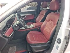 Jetour Jietu X70 PLUS Champion Edition 1.5T DCT Champion MAX 5-Seater - ფოტო 15