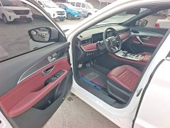 Jetour Jietu X70 PLUS Champion Edition 1.5T DCT Champion MAX 5-Seater - ფოტო 16