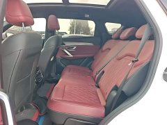Jetour Jietu X70 PLUS Champion Edition 1.5T DCT Champion MAX 5-Seater - ფოტო 17