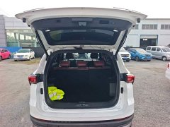 Jetour Jietu X70 PLUS Champion Edition 1.5T DCT Champion MAX 5-Seater - ფოტო 19