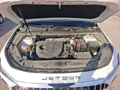 Jetour Jietu X70 PLUS Champion Edition 1.5T DCT Champion MAX 5-Seater - ფოტო 20