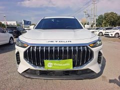 Jetour Jietu X70 PLUS Champion Edition 1.5T DCT Champion MAX 5-Seater - ფოტო 3