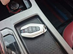 Jetour Jietu X70 PLUS Champion Edition 1.5T DCT Champion MAX 5-Seater - ფოტო 9