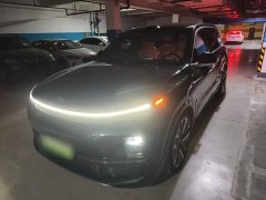 Li Auto L9 2022 Max - ფოტო 1