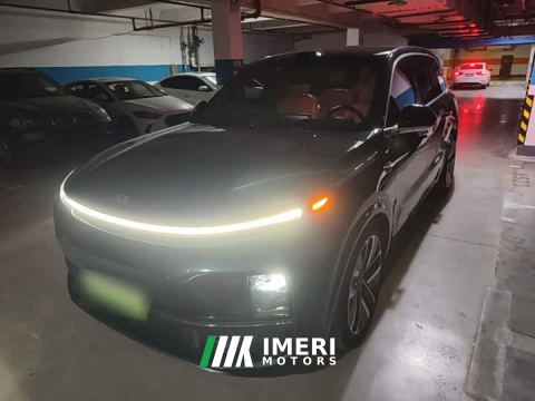 2023 Li Auto L9 Max