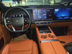 Li Auto L9 2022 Max - ფოტო 10