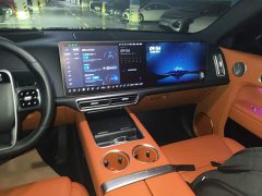 Li Auto L9 2022 Max - ფოტო 13