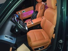 Li Auto L9 2022 Max - ფოტო 15