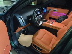 Li Auto L9 2022 Max - ფოტო 16