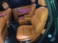 Li Auto L9 2022 Max - ფოტო 17