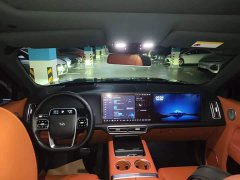 Li Auto L9 2022 Max - ფოტო 18