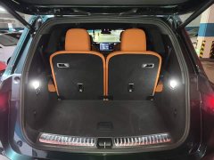 Li Auto L9 2022 Max - ფოტო 19