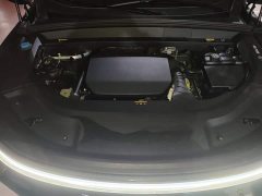 Li Auto L9 2022 Max - ფოტო 20