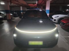 Li Auto L9 2022 Max - ფოტო 3