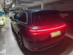 Li Auto L9 2022 Max - ფოტო 5