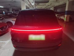 Li Auto L9 2022 Max - ფოტო 6
