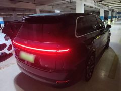 Li Auto L9 2022 Max - ფოტო 7