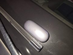 Li Auto L9 2022 Max - ფოტო 9