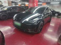 Tesla Model Y Rear-Wheel Drive - ფოტო 1