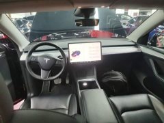 Tesla Model Y Rear-Wheel Drive - ფოტო 10