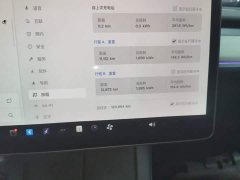 Tesla Model Y Rear-Wheel Drive - ფოტო 12