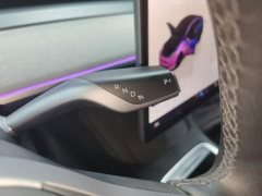 Tesla Model Y Rear-Wheel Drive - ფოტო 14