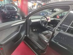 Tesla Model Y Rear-Wheel Drive - ფოტო 16
