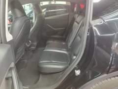 Tesla Model Y Rear-Wheel Drive - ფოტო 17