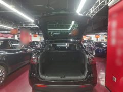 Tesla Model Y Rear-Wheel Drive - ფოტო 19