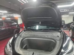 Tesla Model Y Rear-Wheel Drive - ფოტო 20