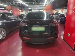 Tesla Model Y Rear-Wheel Drive - ფოტო 6
