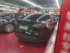 Tesla Model Y Rear-Wheel Drive - ფოტო 7