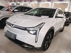 Neta U Nezha U-II Challenge Edition 500 UXiu Lithium iron phosphate - ფოტო 1