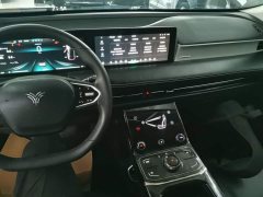 Neta U Nezha U-II Challenge Edition 500 UXiu Lithium iron phosphate - ფოტო 10