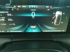 Neta U Nezha U-II Challenge Edition 500 UXiu Lithium iron phosphate - ფოტო 12