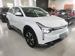 Neta U Nezha U-II Challenge Edition 500 UXiu Lithium iron phosphate - ფოტო 4