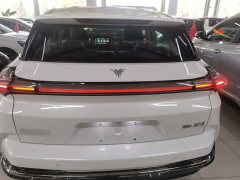 Neta U Nezha U-II Challenge Edition 500 UXiu Lithium iron phosphate - ფოტო 6
