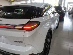 Neta U Nezha U-II Challenge Edition 500 UXiu Lithium iron phosphate - ფოტო 8