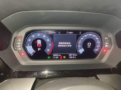 Audi A3 Facelift Sportback 35 TFSI Fashion Sport - ფოტო 12