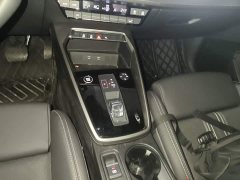 Audi A3 Facelift Sportback 35 TFSI Fashion Sport - ფოტო 14