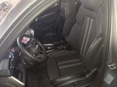 Audi A3 Facelift Sportback 35 TFSI Fashion Sport - ფოტო 15