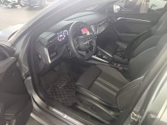 Audi A3 Facelift Sportback 35 TFSI Fashion Sport - ფოტო 16