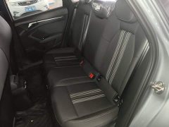 Audi A3 Facelift Sportback 35 TFSI Fashion Sport - ფოტო 17