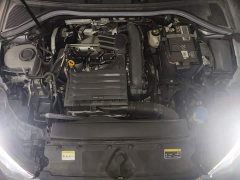 Audi A3 Facelift Sportback 35 TFSI Fashion Sport - ფოტო 20
