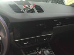 Porsche Cayenne New Energy 2021 Cayenne E-Hybrid 2.0T - ფოტო 13